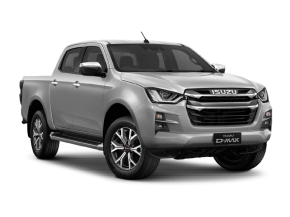 ISUZU D MAX DIESEL at M.J. Fews Limited Charfield